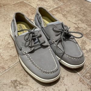 Women’s Sperry Topsider Shoes